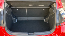 Toyota Yaris 1.5 Hybrid Excel 5dr CVT Hybrid Hatchback